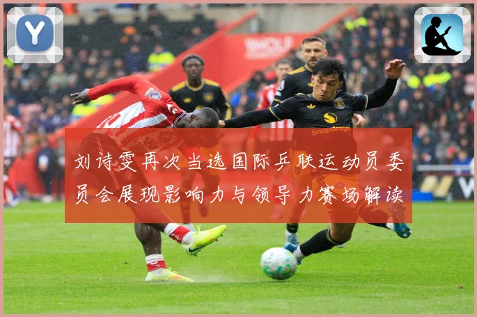 刘诗雯再次当选国际乒联运动员委员会展现影响力与领导力赛场解读：最新赛事动态与深度分析