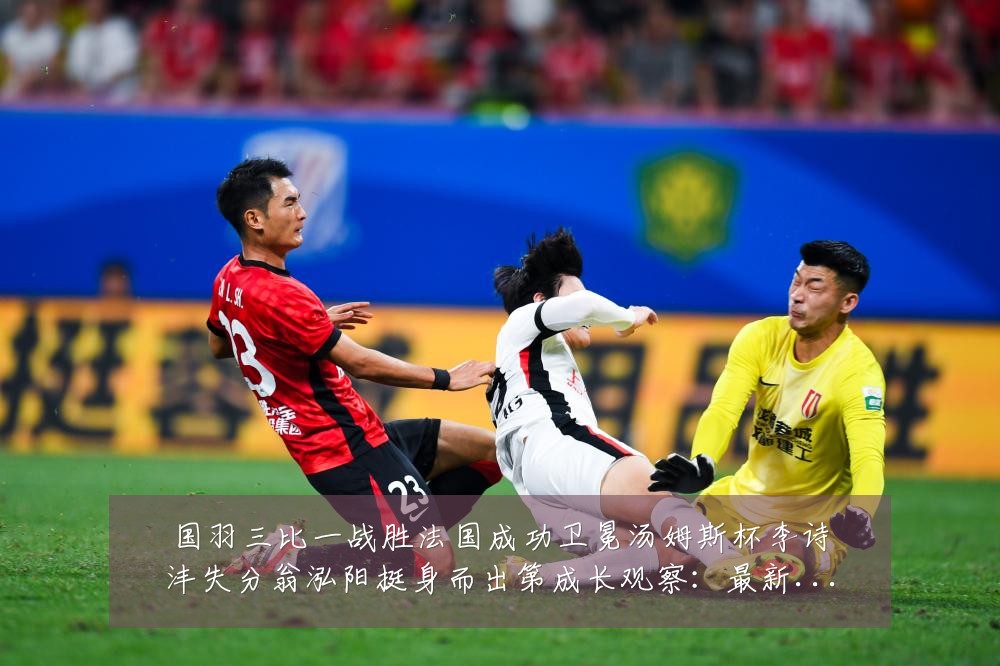 国羽三比一战胜法国成功卫冕汤姆斯杯李诗沣失分翁泓阳挺身而出第成长观察:最新赛事动态与深度分析